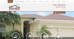 Desktop Screenshot of kwgulfcoastrentals.com